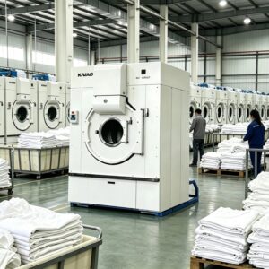 High Laundry Drying Costs? Save Tens of Thousands Annually with the Right Energy-Saving Dryer