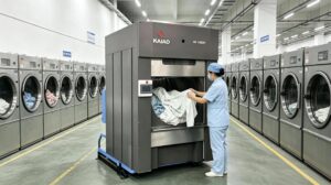 Hygienic & Efficient Patient Gown Dryers for Hospitals and Nursing Homes