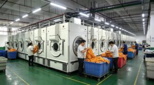 How to Select an Industrial Tumble Dryer? Choose Wisely to Cut Operating Costs by Half.
