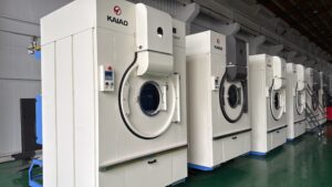 Industrial Dryer Selection Guide: Boosting Margins with Low Energy and High Efficiency
