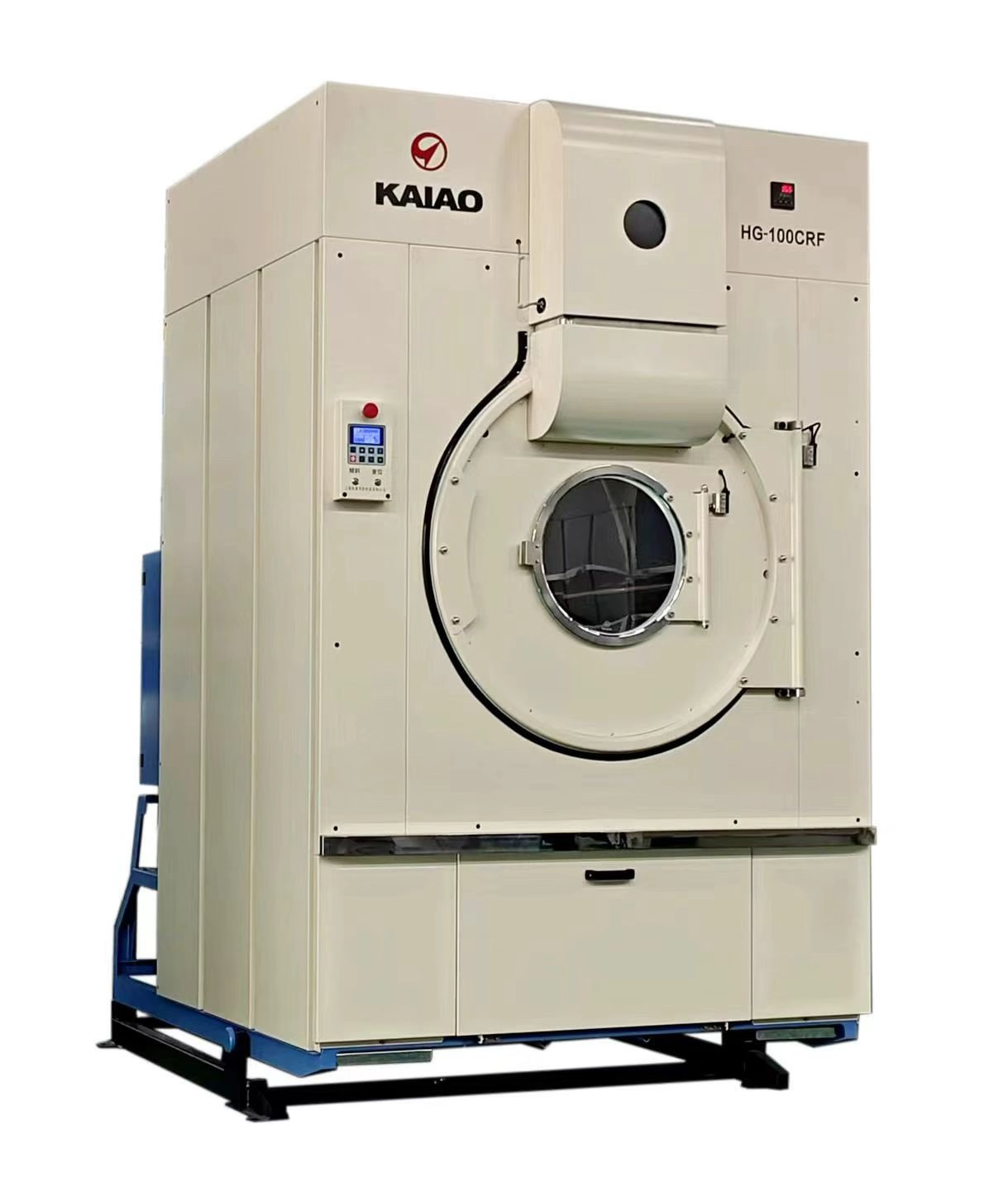 kaiao hg 100crf industrial gas dryer