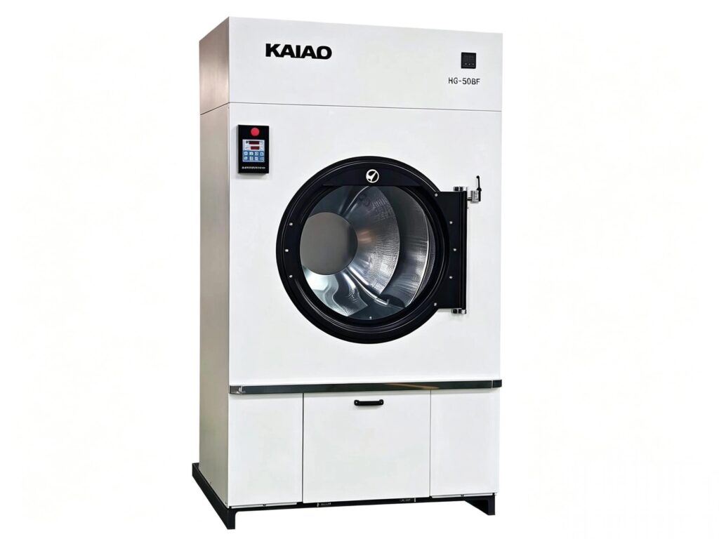 kaiao hg 50crf front feed gas fi