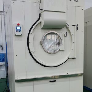 How to Choose an Industrial Dryer: Energy Efficiency Is the Key