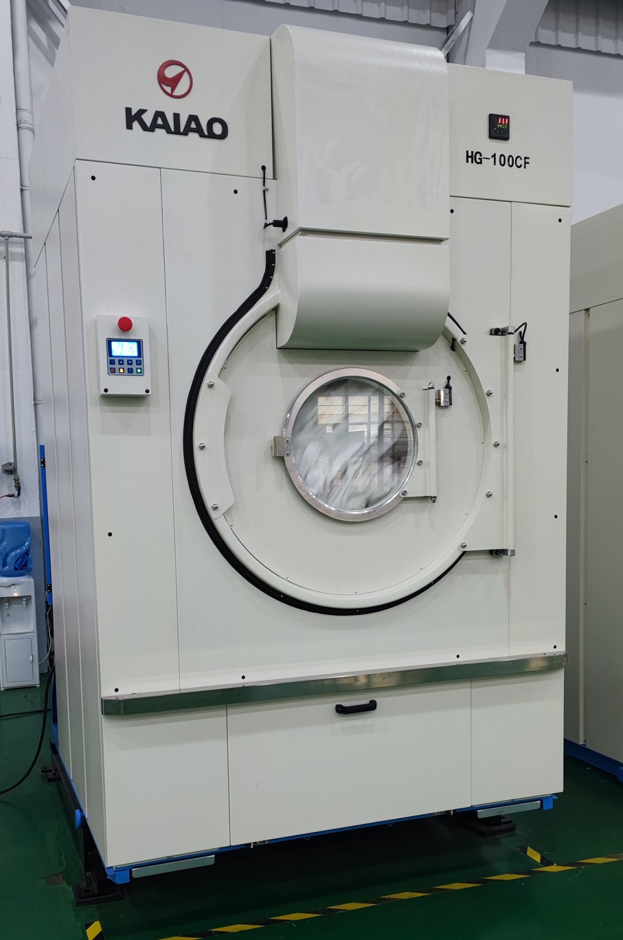 How to Choose an Industrial Dryer: Energy Efficiency Is the Key How to Choose an Industrial Dryer: Energy Efficiency Is the Key