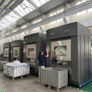 Steam vs. Gas Industrial Dryers: How to Choose? Real-World Energy & Drying Time Comparison