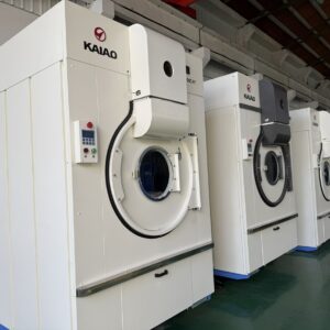 Stop Burning Profits: The Real Reason Your Industrial Dryers Consume Too Much Energy