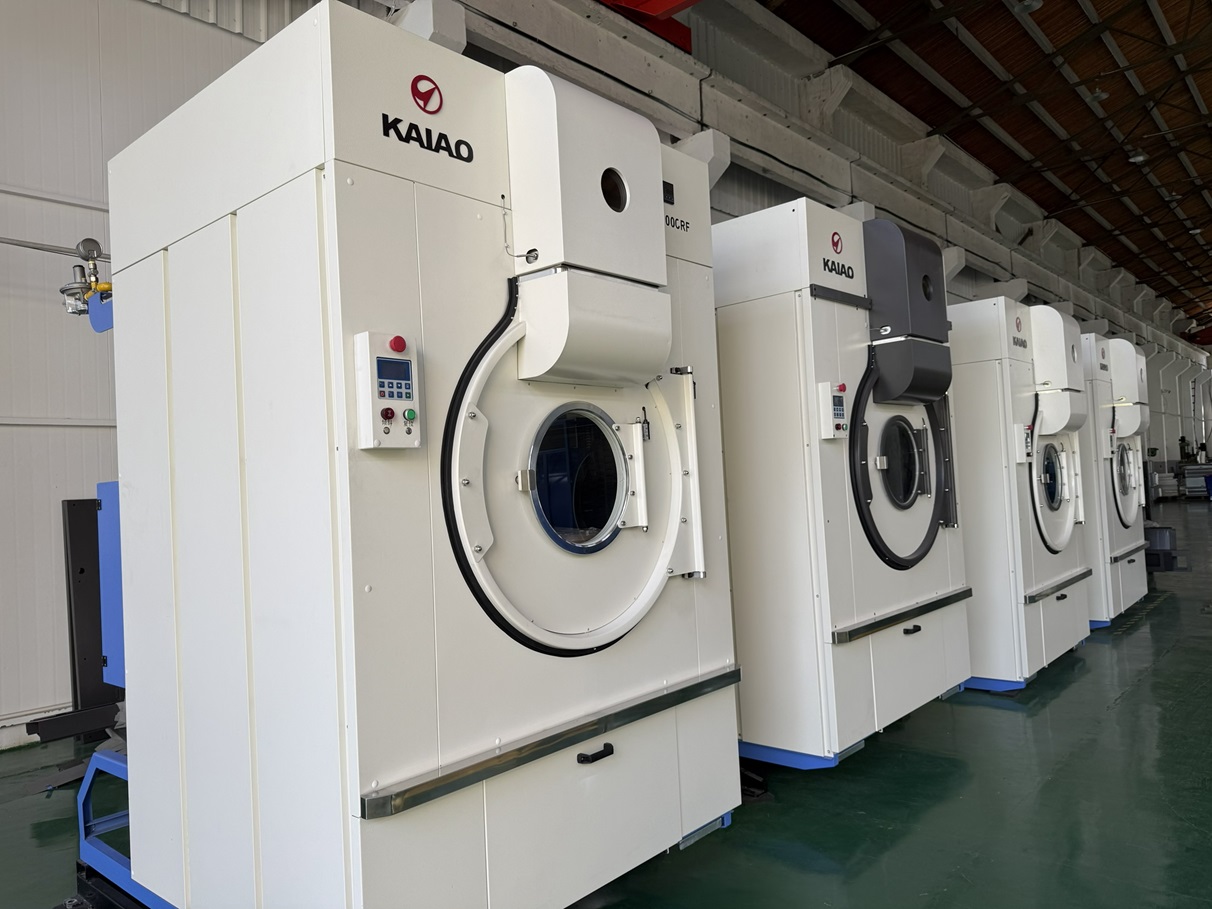 Stop Burning Profits: The Real Reason Your Industrial Dryers Consume Too Much Energy