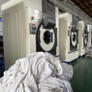 Drying Speed Showdown: Heat Pump vs. KAIAO Commercial Dryer